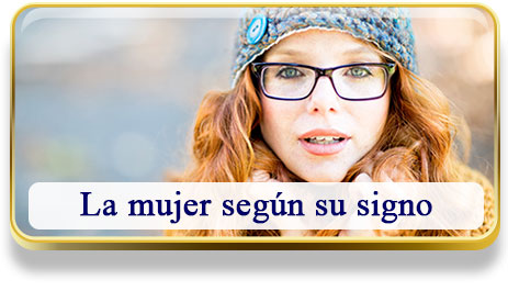 La mujer según su signo