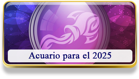 Acuario para el 2025