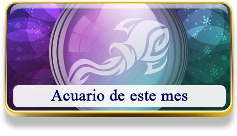 Acuario del mes