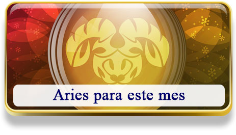 Aries del mes