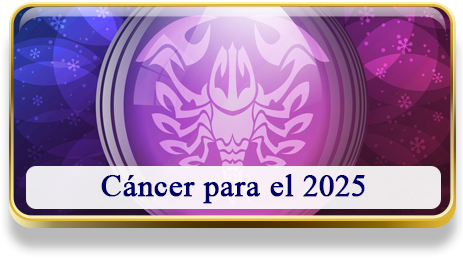 Cáncer para el 2025