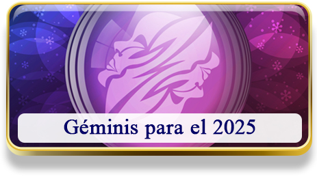 Géminis para el 2025