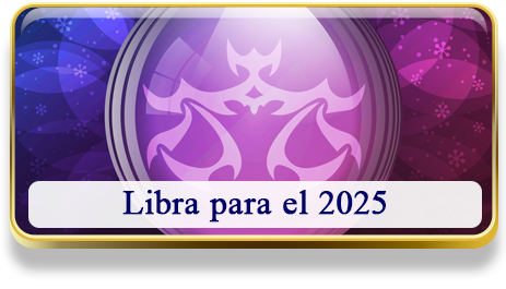 Libra para el 2025