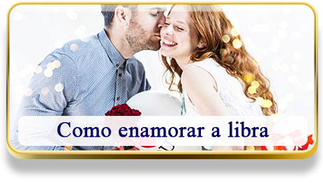 Como enamorar a Libra