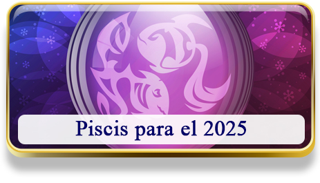 Piscis para el 2025