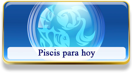 Piscis para hoy