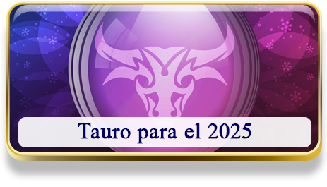 Tauro para el 2025