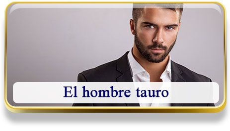 El hombre Tauro