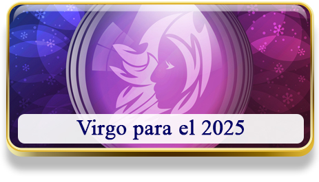 Virgo para el 2025