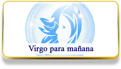 Virgo para mañana